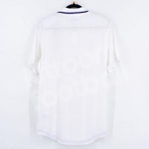2022-23 Real Madrid Home Match Authentic Shirt BNWT M - Image 3