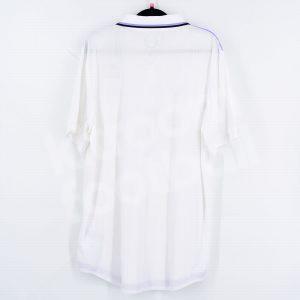 2022-23 Real Madrid Home Match Authentic Shirt BNWT L - Image 3
