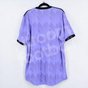 2022-23 Real Madrid Away Match Authentic Shirt BNWT L - Image 3