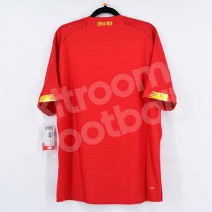 2019-20 Costa Rica Home Shirt BNWT New Balance M - Image 3