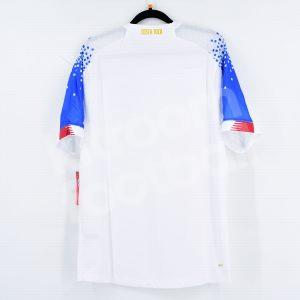2019-20 Costa Rica Away Shirt BNWT New Balance M - Image 3