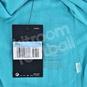 2019-20 Barcelona Third Player Issue Shirt  BNWT M LS - Image 4