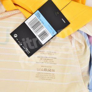 2019-20 Barcelona Away Player Issue Shirt BNWT M European Version - Image 4