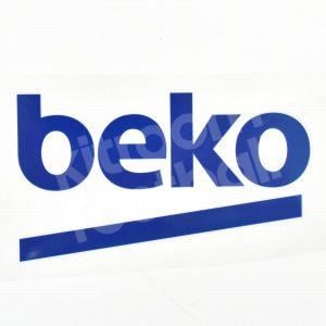 2018-19 Barcelona Beko Royal Blue Sponsor Patch Parche Repro