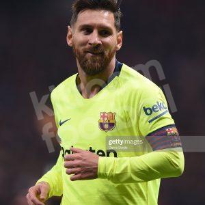 2018-19 Barcelona Beko Royal Blue Sponsor Patch Parche Repro - Image 4