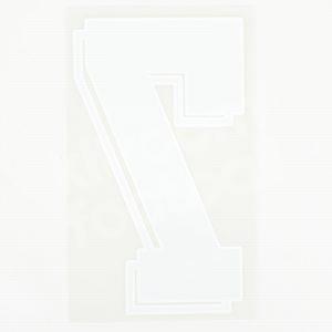 Original Playe Issue 2021-22 Real Betis Number #7 Final Copa del Rey 2022 - Image 3