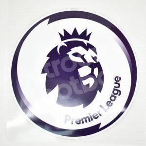 2019-20 Premier League FA Badge Adult Patch Repro