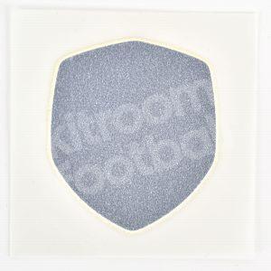 Original Player Issue 2021-22 Copa del Rey Patch Barcelona Camepon 2021 Patch Badge - Image 3