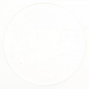 Denmark National Footblal Team Crest Badge Flag Patch TPU - Image 3