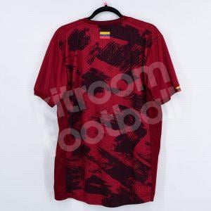 2021-22 Venezuela Home Shirt Givova BNWT L - Image 3