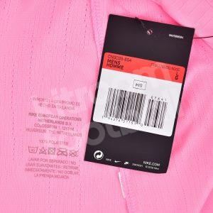 2020-21 Barcelona Third Player Issue Shirt BNWT L Vaporknit - Image 4