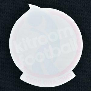 UEFA EURO England 2022 Womens Patch Repro - Image 3