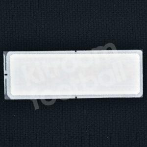 Original Player Issue UEFA Foundation Patch for National Teams Dekographics - Image 3