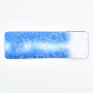 Original Player Issue 2012-21 UEFA Respect Patch Badge Sporting ID - Image 3