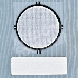 Original Player Issue 2022-23 UEFA Conference League Winner 2022 Patch Roma - Image 3