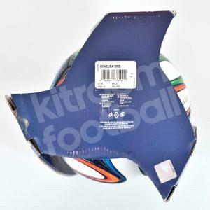 OMB Adidas Brazuca Official Match Ball G73617 FIFA World Cup 2014 New in Box - Image 4