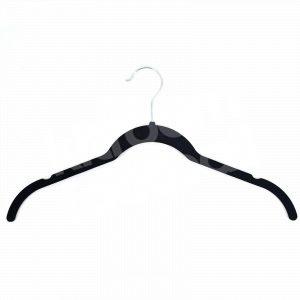 10 x Percha Terciopelo Coleccionistas de Camisetas Hanger Velvet for Collector Shirts