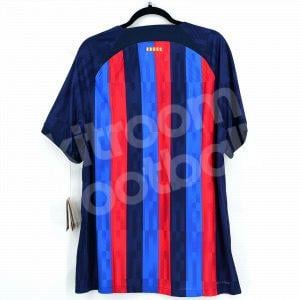 2022-23 Barcelona Home Match Shirt Dri-FIT ADV - XL (DJ7643-452) - Image 3