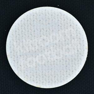 Original Player Issue 2004-2016 UEFA Euro Tournament Under 19 u19 Patch Badge Lextra - Image 3