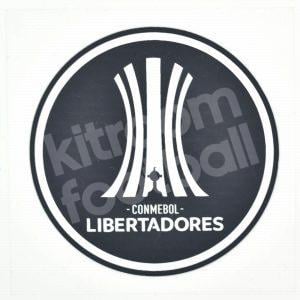 Original Player Issue 2019 Conmebol Copa Libertadores Patch