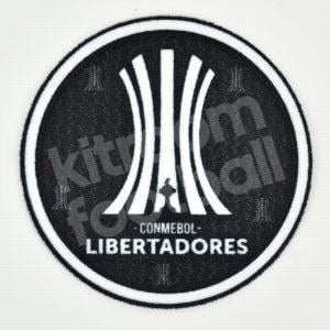 Original Player Issue 2021 Conmebol Copa Libertadores Patch