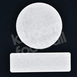 Original Player Issue 2021-24 UEFA Champions League Barcelona  Starball Barcelona 5 Winner Patch (Sporting ID) - Image 3