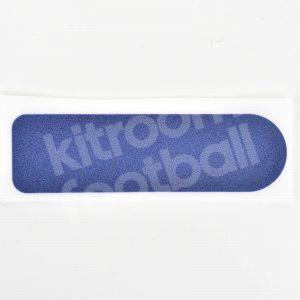 Original Player Issue Turkey 2011-12 UEFA Respect Patch Badge - Image 3