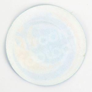 2014-2018 UEFA Euro Futsal Championship Original Patch - Image 3