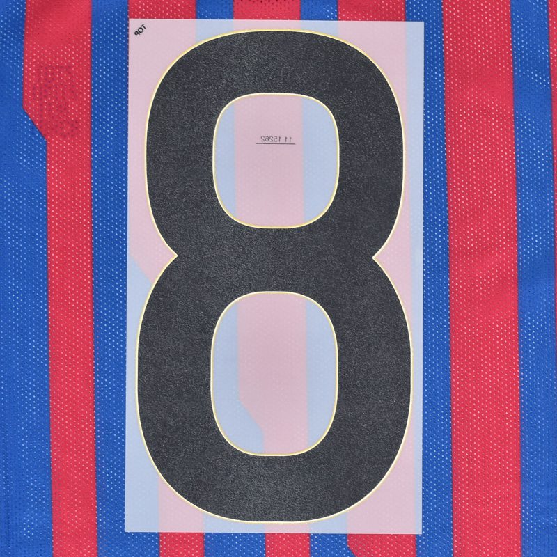 Original Player Issue 2016-2023 La Liga Patch Sipesa Parche - Kitroom