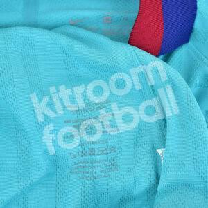 2019-20 Barcelona Third Player Issue Shirt #17 GRIEZMANN La Liga BNWT M - Image 3