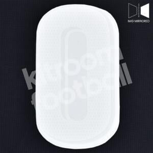 2021-22 Real Madrid Number #0 La Liga Repro