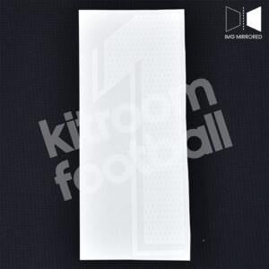 2021-22 Real Madrid Number #1 La Liga Repro