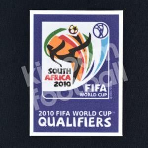 FIFA World Cup South Africa 2010 Qualifiers Patch Repro