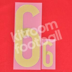 National Name Sets – Kitroom Football National Name Sets – Kitroom Football