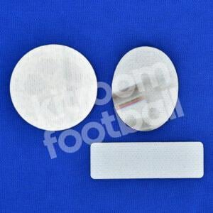 UEFA Champions League 2013-21 Starball Respect BOH 5 Patch Repro - Image 3