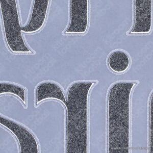 2016-17 Fly Emirates Blue Sponsor Patch Real Madrid Repro (with border) - Image 5