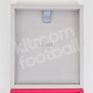 2015-16 Barcelona Home Premium Authentic Match Box - Image 3