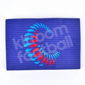 USA CONCACAF Soccer Captain's Armband Match Worn - Image 1