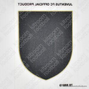 2019-21  Scudetto Patch Juventus Badge - Image 4