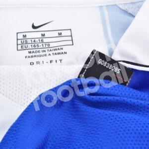 2003-04 Porto Retro Final Champions 2004 Home Shirt #10 DECO (Size M) - Image 4