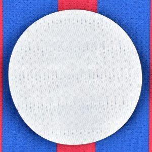 2011-12 Barcelona Final Copa del Rey 2012 vs Athletic Club Set Patch Repro - Image 4