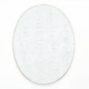 2017-18 Badge of Honour BOH 12 Winner Trophy Patch UEFA Champions League Repro - Image 3