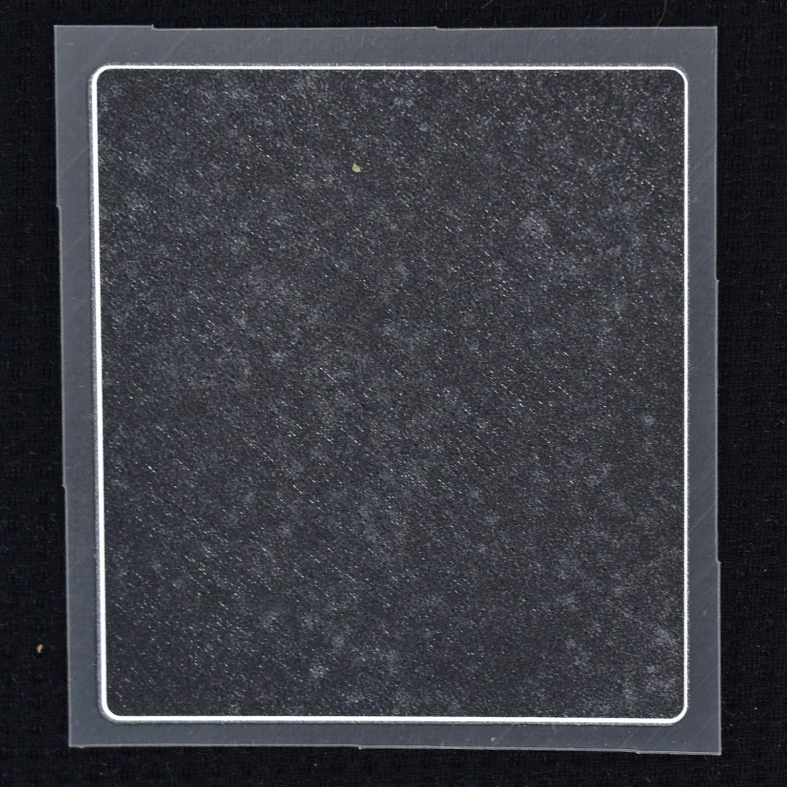 Original Player Issue FIFA Living Football Patch Avery – Kitroom Football