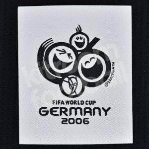 FIFA World Cup Germany 2006 Qualifiers Patch Repro