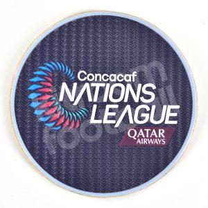 Original Player Issue 2022-23 Concacaf Nations League Patch