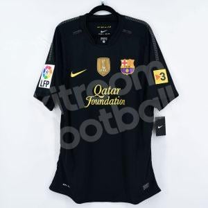 2011-12 Barcelona Player Issue Away Shirt #10 MESSI BNWT XL La Liga - Image 2