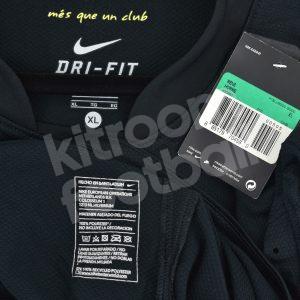 2011-12 Barcelona Player Issue Away Shirt #10 MESSI BNWT XL La Liga - Image 3