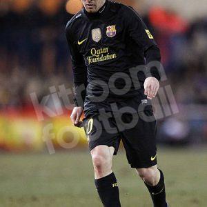 2011-12 Barcelona Player Issue Away Shirt #10 MESSI BNWT XL La Liga - Image 4