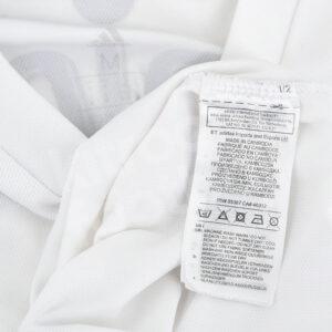 2018-19 Valencia Home Shirt #19 RODRIGO M. (Very Good) M Champions League - Image 4