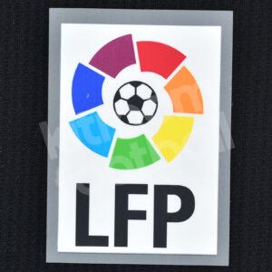 Official LFP Patch Old Version Sipesa (6cm x 8,5cm)